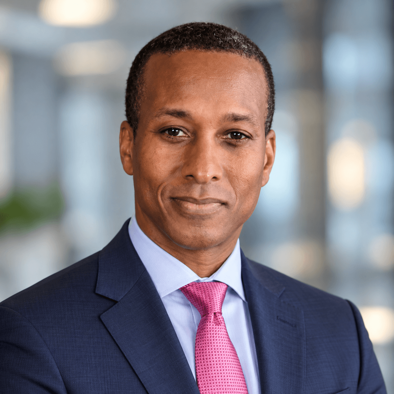 Anthony C. Williams, JD, MPP