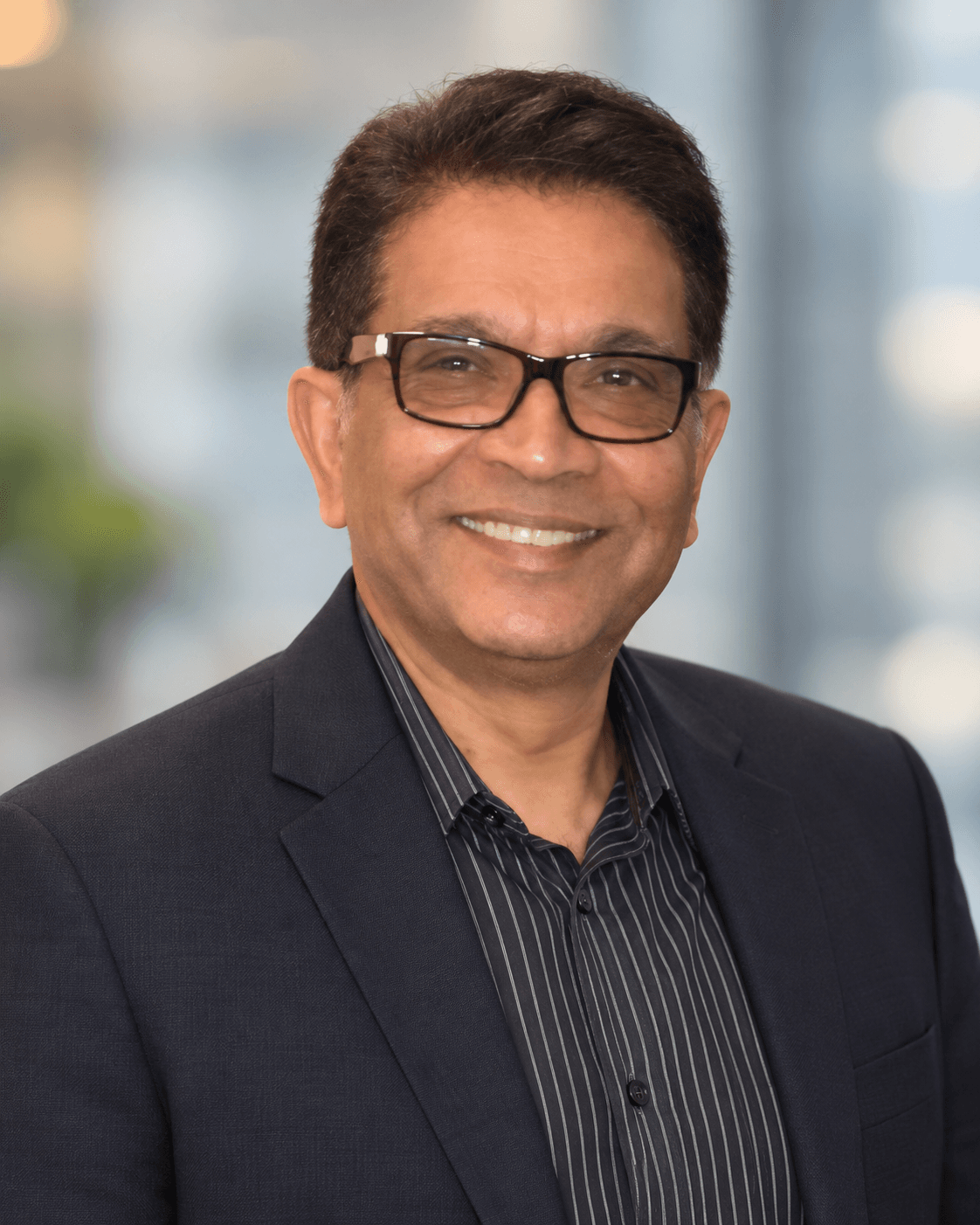 Dr. Azad Sheikh, MD, MBA