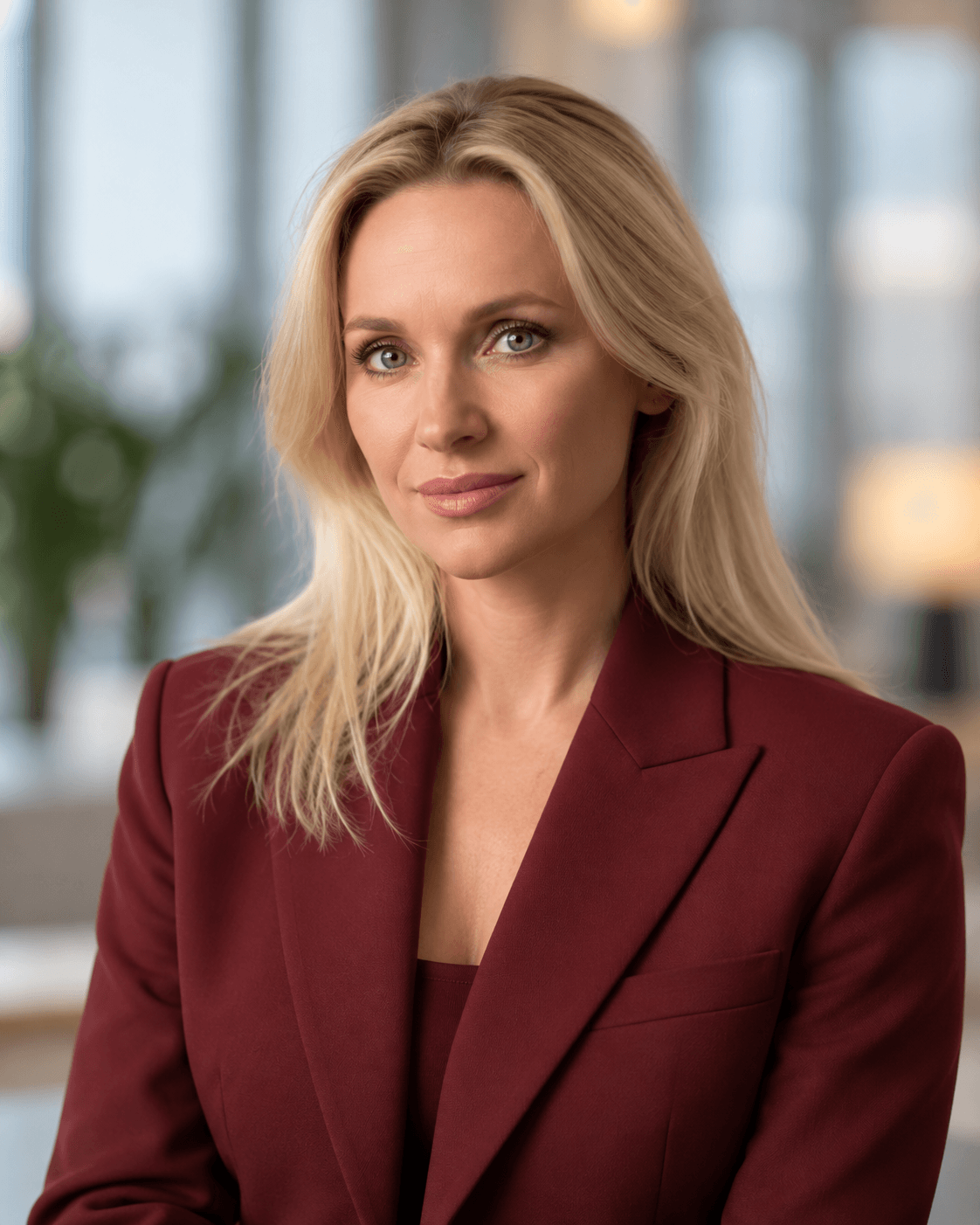 Iryna Ustymenko