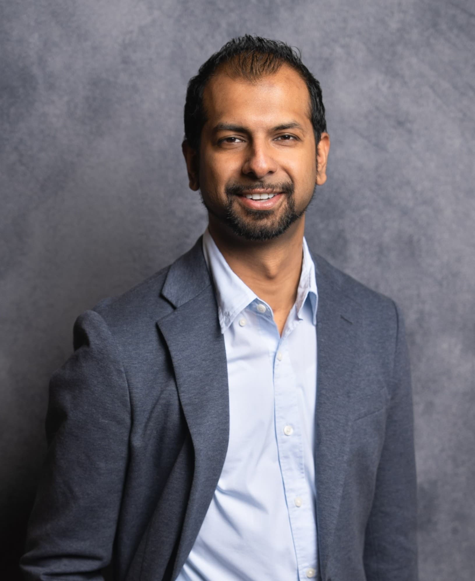 Ryan Lochan, J.D., MBA